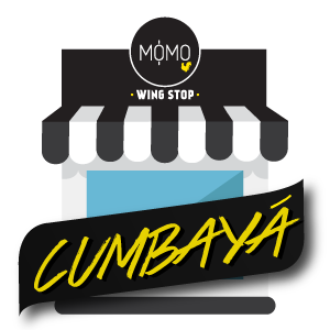 MOMO-Cumbaya