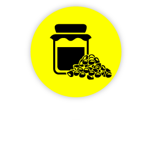 sabores_HoneyMustard